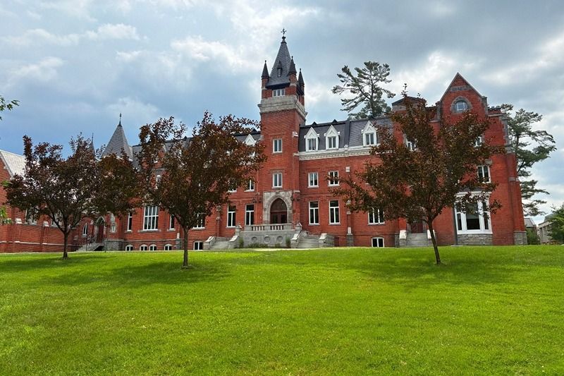 Débordements pendant le Homecoming à Lennoxville